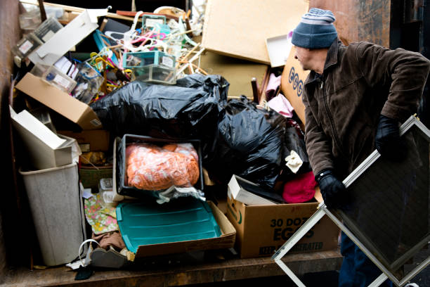 Best Full-Service Junk Removal  in Nashotah, WI