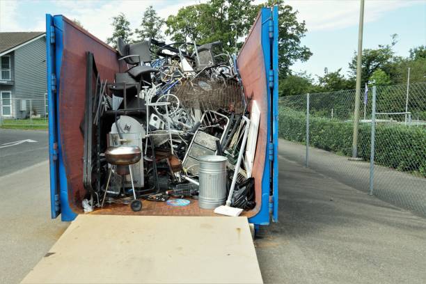 Best Commercial Cleanout Services  in Nashotah, WI