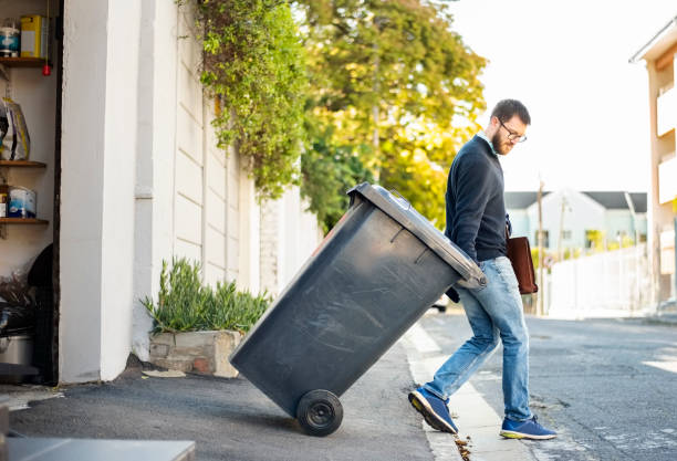 Appliance Disposal in Nashotah, WI