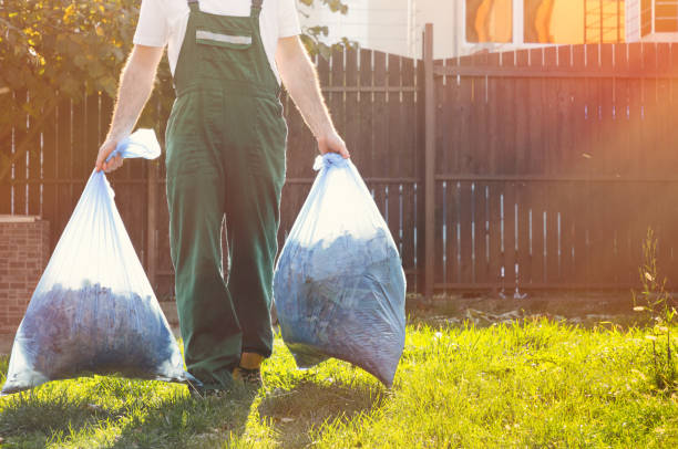 Basement Cleanout Services in Nashotah, WI