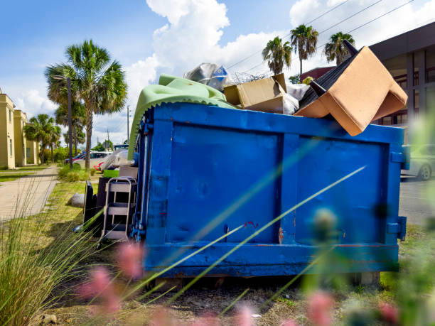 Nashotah, WI Junk Removal Company