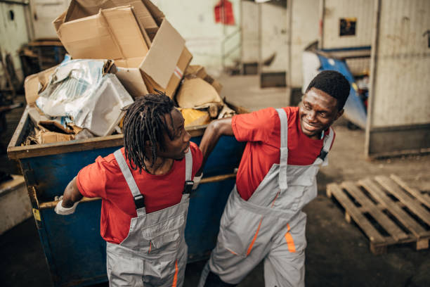 Best Commercial Cleanout Services  in Nashotah, WI