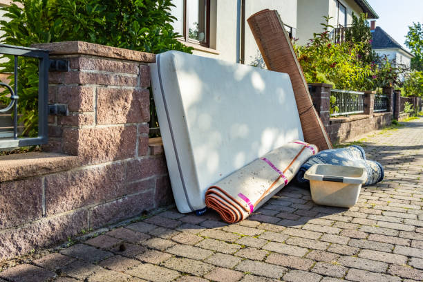 Best Affordable Junk Removal Services  in Nashotah, WI