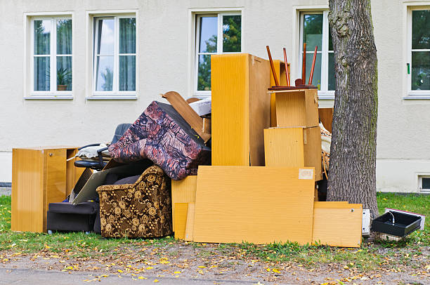 Best Estate Cleanout Services  in Nashotah, WI